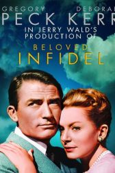 دانلود فیلم Beloved Infidel 1959