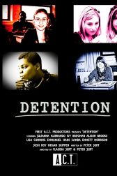 دانلود فیلم Detention 2012