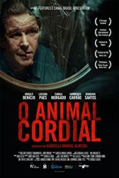 دانلود فیلم O Animal Cordial 2017