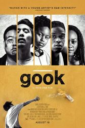 دانلود فیلم Gook 2017