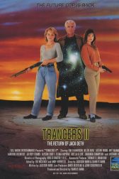 دانلود فیلم Trancers II 1991