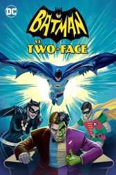 دانلود فیلم Batman vs. Two-Face 2017