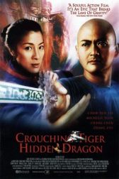 دانلود فیلم Crouching Tiger, Hidden Dragon 2000