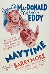 دانلود فیلم Maytime 1937