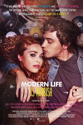 دانلود فیلم Modern Life Is Rubbish 2017