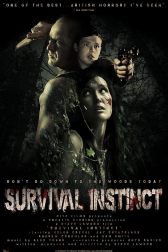 دانلود فیلم Survival Instinct 2016