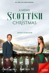 دانلود فیلم A Merry Scottish Christmas 2023