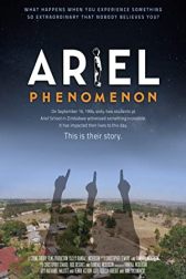 دانلود فیلم Ariel Phenomenon 2022