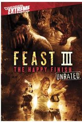دانلود فیلم Feast III: The Happy Finish 2009