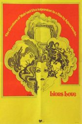 دانلود فیلم Lions Love 1969