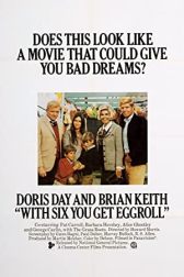 دانلود فیلم With Six You Get Eggroll 1968