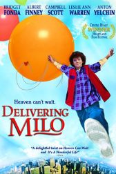 دانلود فیلم Delivering Milo 2001