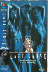 دانلود فیلم Last Dance 1992