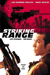 دانلود فیلم Striking Range 2006