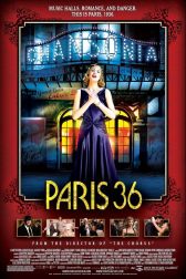 دانلود فیلم Paris 36 2008