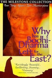 دانلود فیلم Why Has Bodhi-Dharma Left for the East? 1989