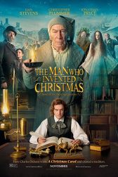 دانلود فیلم The Man Who Invented Christmas 2017