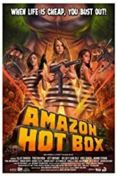 دانلود فیلم Amazon Hot Box 2018