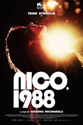 دانلود فیلم Nico, 1988 2017