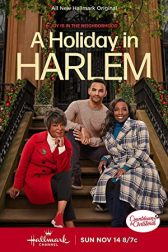 دانلود فیلم A Holiday in Harlem 2021