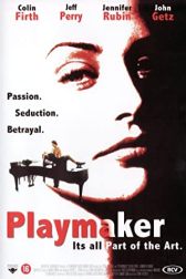 دانلود فیلم Playmaker 1994