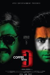 دانلود فیلم Coffee with D 2017