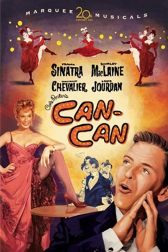 دانلود فیلم Can-Can 1960