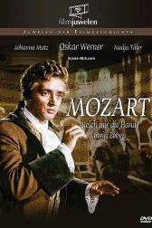 دانلود فیلم The Life and Loves of Mozart 1955
