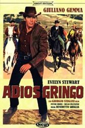 دانلود فیلم Adiós gringo 1965
