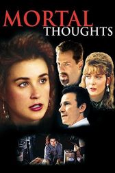 دانلود فیلم Mortal Thoughts 1991