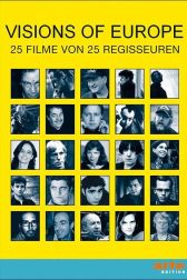 دانلود فیلم Visions of Europe 2004