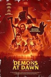 دانلود فیلم Demons at Dawn 2022