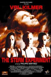 دانلود فیلم The Steam Experiment 2009