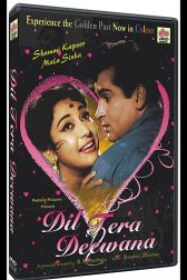 دانلود فیلم Dil Tera Diwana 1962