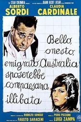 دانلود فیلم Bello onesto emigrato Australia sposerebbe compaesana illibata 1971