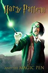دانلود فیلم Harry Pattern and the Magic Pen 2023