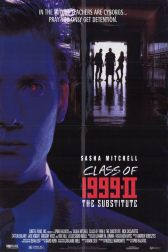 دانلود فیلم Class of 1999 II: The Substitute 1994