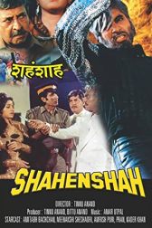 دانلود فیلم Shahenshah 1988