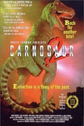 دانلود فیلم Carnosaur 2 1995