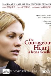 دانلود فیلم The Courageous Heart of Irena Sendler 2009