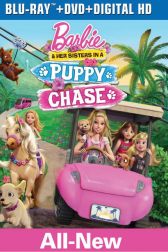 دانلود فیلم Barbie and Her Sisters in a Puppy Chase 2016