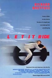دانلود فیلم Let It Ride 1989