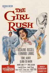 دانلود فیلم The Girl Rush 1955