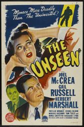 دانلود فیلم The Unseen 1945
