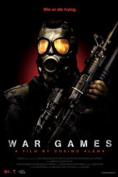دانلود فیلم War Games 2011