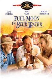 دانلود فیلم Full Moon in Blue Water 1988