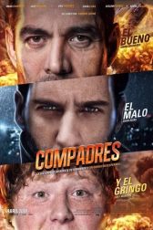 دانلود فیلم Compadres 2016