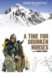 دانلود فیلم A Time for Drunken Horses 2000
