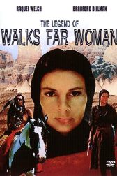 دانلود فیلم The Legend of Walks Far Woman 1982