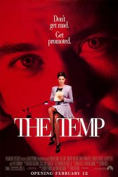 دانلود فیلم The Temp 1993